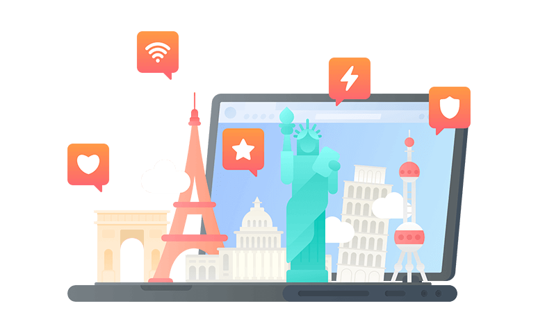 中国香港回国vpn - 通行中国